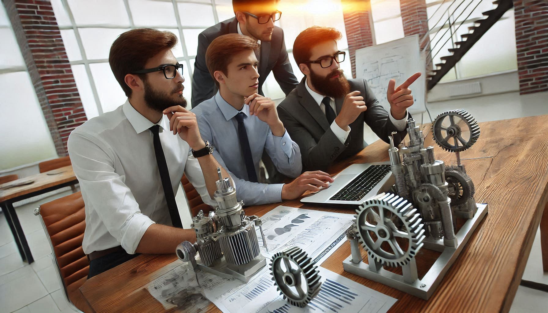 Project Management success