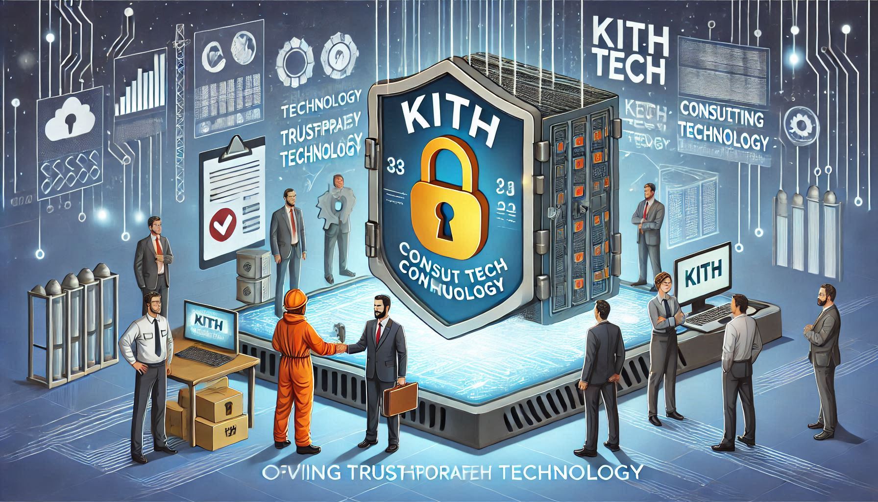 Technical Consulting